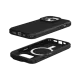 UAG Civilian MagSafe case for iPhone 15 Pro - black