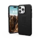 UAG Civilian MagSafe case for iPhone 15 Pro Max - black