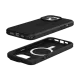 UAG Civilian MagSafe case for iPhone 15 Pro Max - black