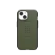 UAG Civilian Magsafe - protective case for iPhone 15 (olive)