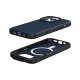 UAG Civilian MagSafe case for iPhone 15 Pro - dark blue
