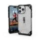 UAG Plasma case for iPhone 15 Pro Max - transparent