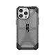 UAG Plasma - protective case for iPhone 15 Pro Max (ash)
