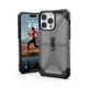 UAG Plasma case for iPhone 15 Pro Max - gray