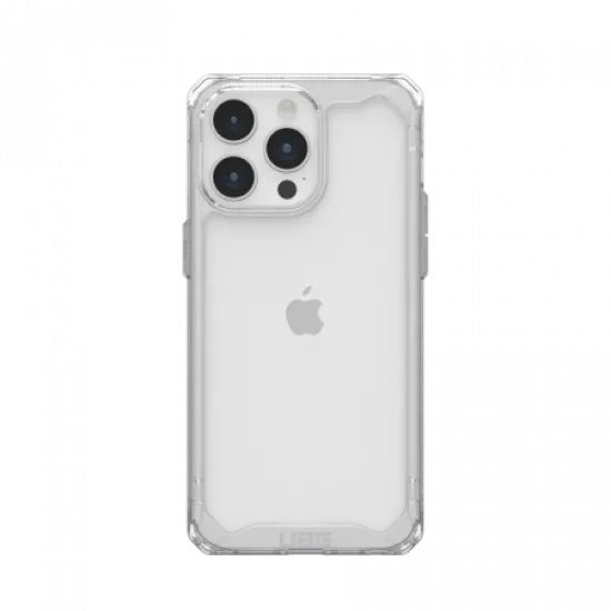 UAG Plyo case for iPhone 15 Pro Max - transparent