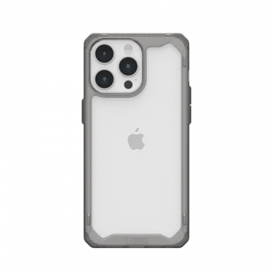 UAG Plyo case for iPhone 15 Pro Max - gray