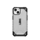 UAG Plasma case for iPhone 15 - transparent