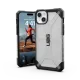 UAG Plasma case for iPhone 15 Plus - transparent