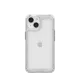 UAG Plyo case for iPhone 15 - transparent