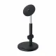 Baseus MagPro magnetic standing holder for the phone - black