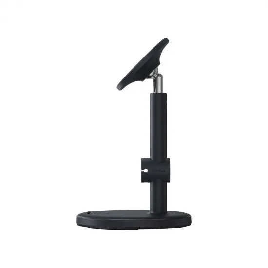 Baseus MagPro magnetic standing holder for the phone - black