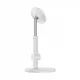 Baseus MagPro magnetic standing holder for the phone - white