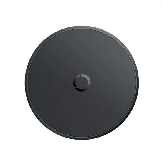 Baseus MagPro foldable magnetic holder for the phone - black