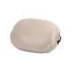 Baseus ComfortRide Series car headrest cushion with 2 materials - beige