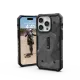 UAG Pathfinder - protective case for iPhone 15 Pro (geo camo)