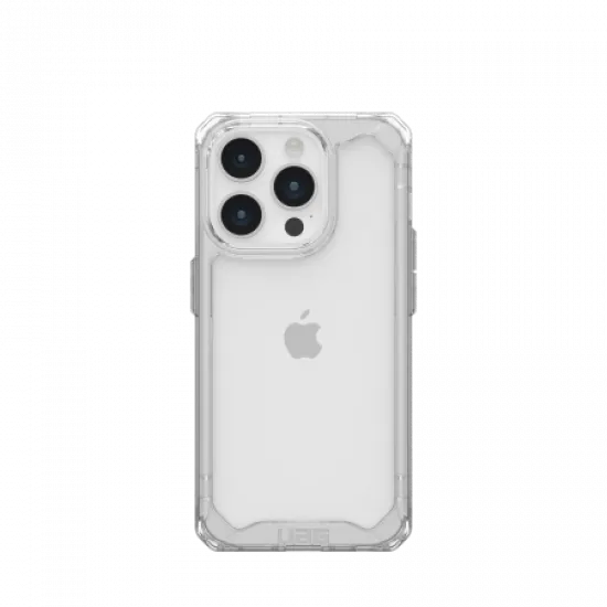 UAG Plyo case for iPhone 15 Pro - transparent