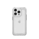UAG Plyo case for iPhone 15 Pro - transparent