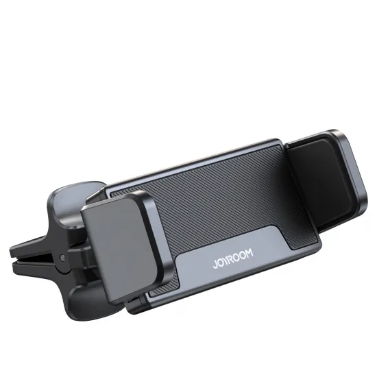 Joyroom car phone holder for air vent black (JR-ZS377)