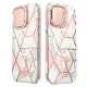 Supcase COSMO MAG MAGSAFE IPHONE 15 PRO MARBLE