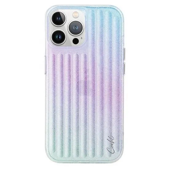 Uniq Coehl Linear iPhone 15 Pro 6.1&quot; stardust case