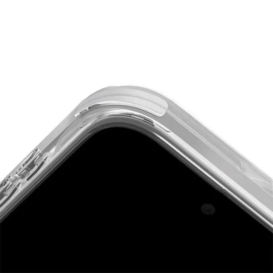 Uniq Combat iPhone 15 Pro 6.1&quot; case Magclick Charging white/blanc white