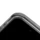 Uniq Combat iPhone 15 Pro 6.1&quot; case Magclick Charging gray/frost gray
