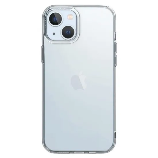 Uniq LifePro Xtreme iPhone 15 6.1&quot; case transparent/crystal clear