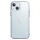 Uniq LifePro Xtreme case iPhone 15 Plus 6.7&quot; transparent/crystal clear