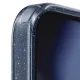 Uniq LifePro Xtreme iPhone 15 Pro 6.1&quot; case Magclick Charging blue/lucent blue