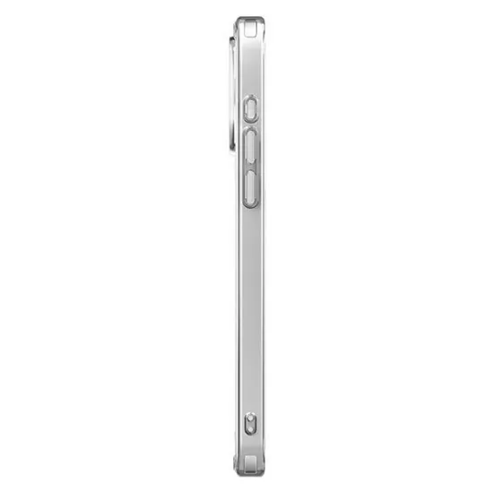 Uniq LifePro Xtreme iPhone 15 Pro 6.1&quot; case Magclick Charging opal/iridescent