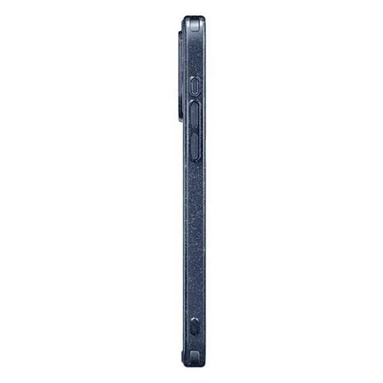 Uniq LifePro Xtreme iPhone 15 Pro Max 6,7&quot; Hülle Magclick Charging Blau/Lucent Blue