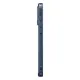 Uniq LifePro Xtreme iPhone 15 Pro Max 6,7&quot; Hülle Magclick Charging Blau/Lucent Blue