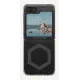 UAG Plyo Pro case with magnetic module for Samsung Galaxy Flip 5 - dark gray