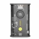 [RETURNED ITEM] Dudao powerbank 20000mAh 1xUSB-A / 1xUSB-C 22.5W PD black (K16Pro)