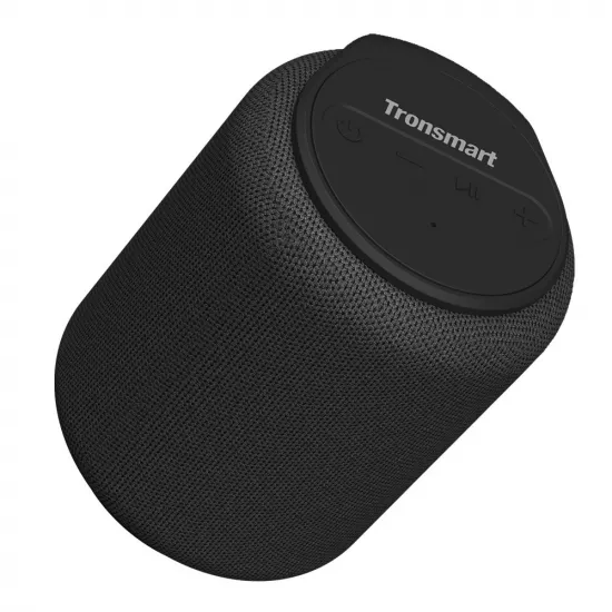 Tronsmart T6 Bluetooth 5.3 15W mini wireless speaker - black