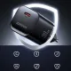 Joyroom JR-TCF07EU Speed ​​Series 30W USB-C PD/QC/AFC/FCP wall charger - black