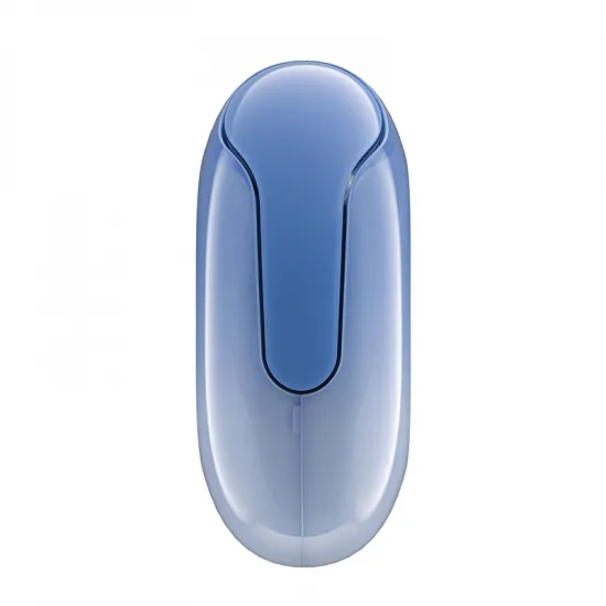 Acefast T9 Bluetooth 5.3 in-ear wireless headphones - blue