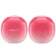 Acefast T9 Bluetooth 5.3 in-ear wireless headphones - red