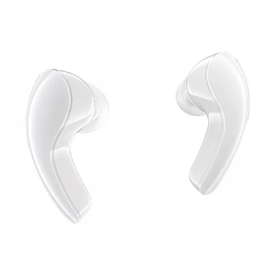 Acefast T9 Bluetooth 5.3 in-ear wireless headphones - white