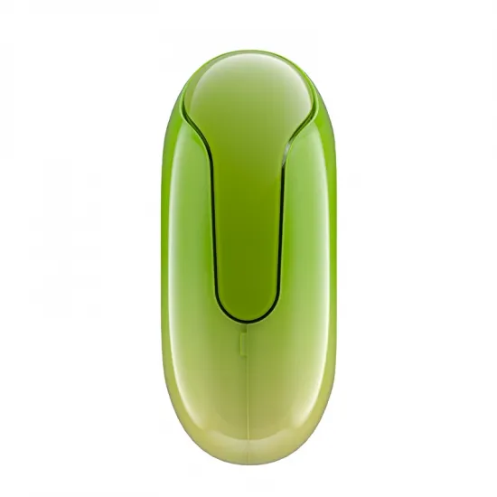 Acefast T9 Bluetooth 5.3 in-ear wireless headphones - green