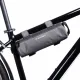 Wozinsky WBB37GRB bicycle bag with thermal insulation - gray