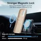 ESR Cloud Kickstand Halolock case with MagSafe for iPhone 15 Pro - beige