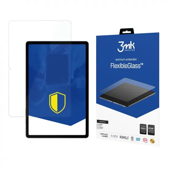 Samsung Galaxy Tab S9 FE – 3mk FlexibleGlass™ 11&#39;&#39;