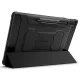Spigen Rugged Armor Pro case for Samsung Galaxy Tab S9 FE+ 12.4&#39;&#39; X610 / X616B - black