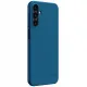 Nillkin Super Frosted Shield case for Samsung Galaxy A15 5G hard cover - blue