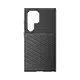 Thunder Case armored case for Samsung Galaxy S24 Ultra - black