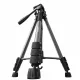 Professional Ugreen LP661 tripod for smartphones and cameras - black and gray