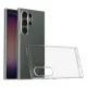 Ultra Clear case for Samsung Galaxy S24 Ultra - transparent