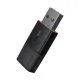 Baseus BS-OH169 300Mb/s USB network card - black