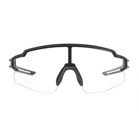 Rockbros 10175 photochromic UV400 cycling glasses - black